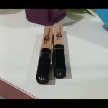 Watsons Mağazalarında Maybelline Fit Me 15 Kapatıcı Ton Uyumsuzluğu