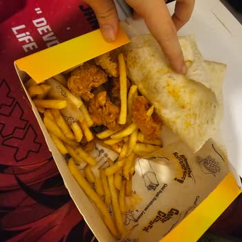 Bozulmuş Tavuk Ve Yetersiz Telafi: Tam İade Talebi