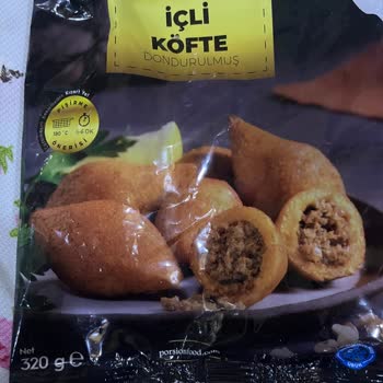 Porsiyon Hem Maddi Hem De Manevi Olarak Mağdur Oldum
