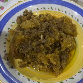 Porsiyon Hem Maddi Hem De Manevi Olarak Mağdur Oldum