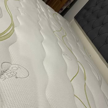 Garanti Yatak Çökmesi Çözülmedi, Servis Yardımcı Olmuyor