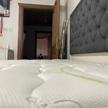 Garanti Yatak Çökmesi Çözülmedi, Servis Yardımcı Olmuyor