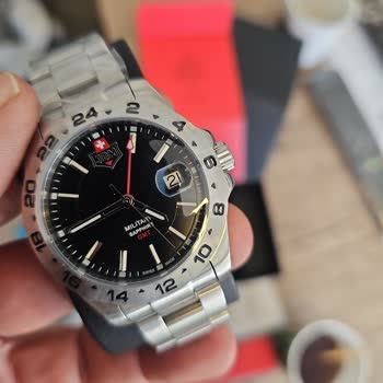 A101'den Alınan Bozuk Saat İade Talebinin Reddedilmesi Ve Yanıltıcı Ürün Bilgisi