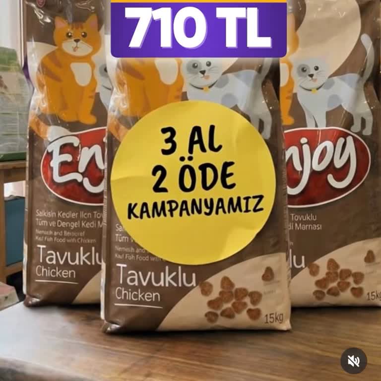 Tiklasiparisver.com | @Petshopunuz_ İki Kat Havale Ve İade Yapılmaması