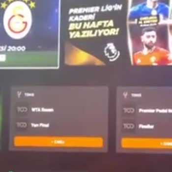 Tod TV Sürekli Aynı Hatalar Saçma Sapan!