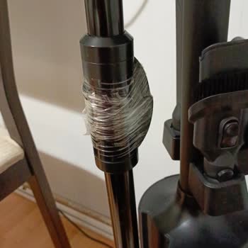 Garanti Sürecinde Üç Kırılma Ve 7 Bin Lira Tamir Ücreti Mağduriyeti