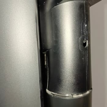 Garanti Sürecinde Üç Kırılma Ve 7 Bin Lira Tamir Ücreti Mağduriyeti