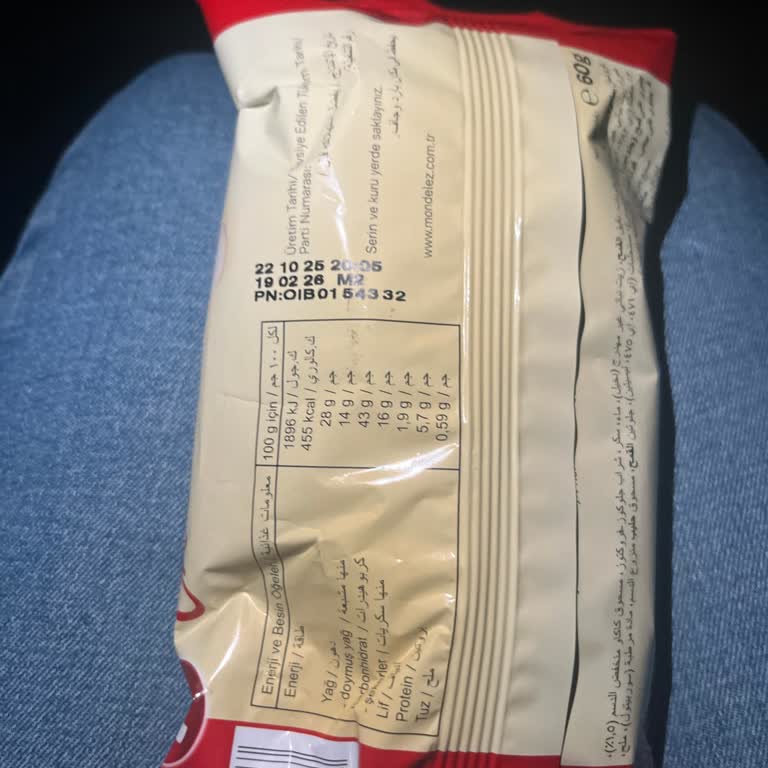 Son Kullanma Tarihi Geçmiş Yiyecek Sunumu Ve Yolcu Sağlığına Saygısızlık