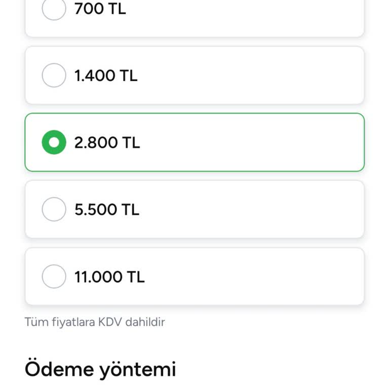 Armut.com’da İletişim Eksikliği Ve Yüksek Minimum Bakiye Ücretleri Nedeniyle 5000 TL’lik Mağduriyet