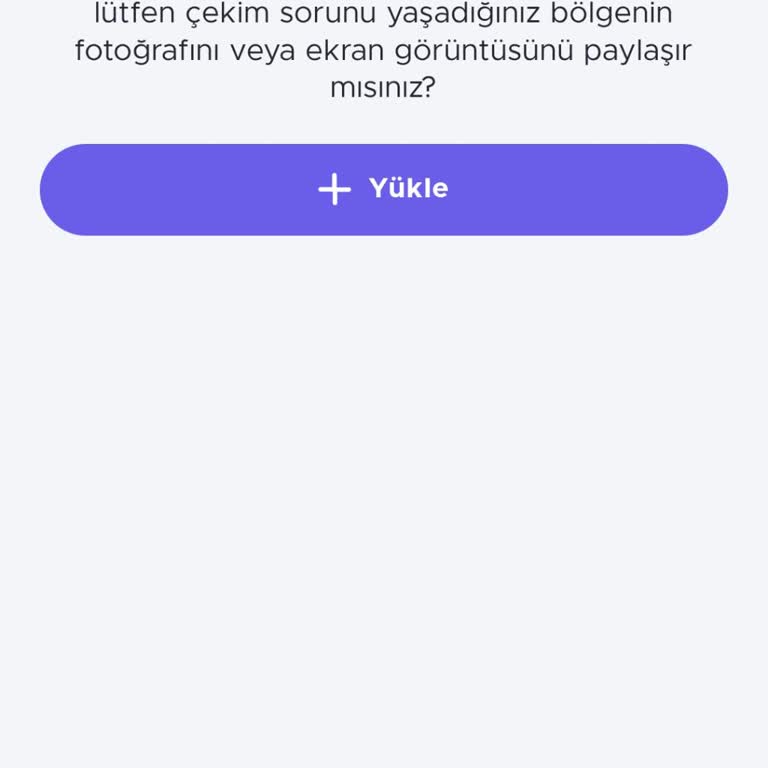Evde Sürekli Çekim Sorunu Ve İnternet Kesintileri İçin Çözüm Ve Sözleşme İptali Talebi