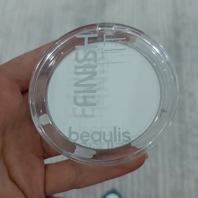 Beaulis Pudrasında Saç Bulunması Ve Hijyen Sorunu