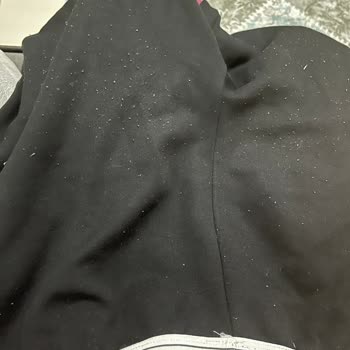 Kısa Sürede Pamuklanan Çocuk Eşofmanı İçin İade Ve Değişim Talebi