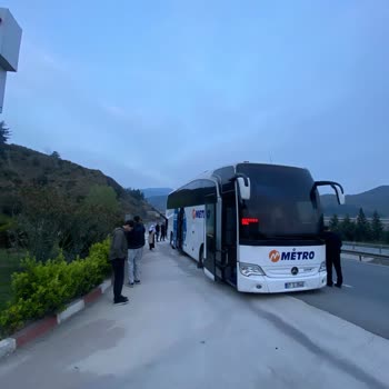 Metro Turizm’in Uzun Süreli Gecikme Ve Arızaları Nedeniyle Vize Randevum İptal Oldu