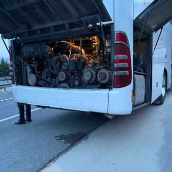 Metro Turizm’in Uzun Süreli Gecikme Ve Arızaları Nedeniyle Vize Randevum İptal Oldu