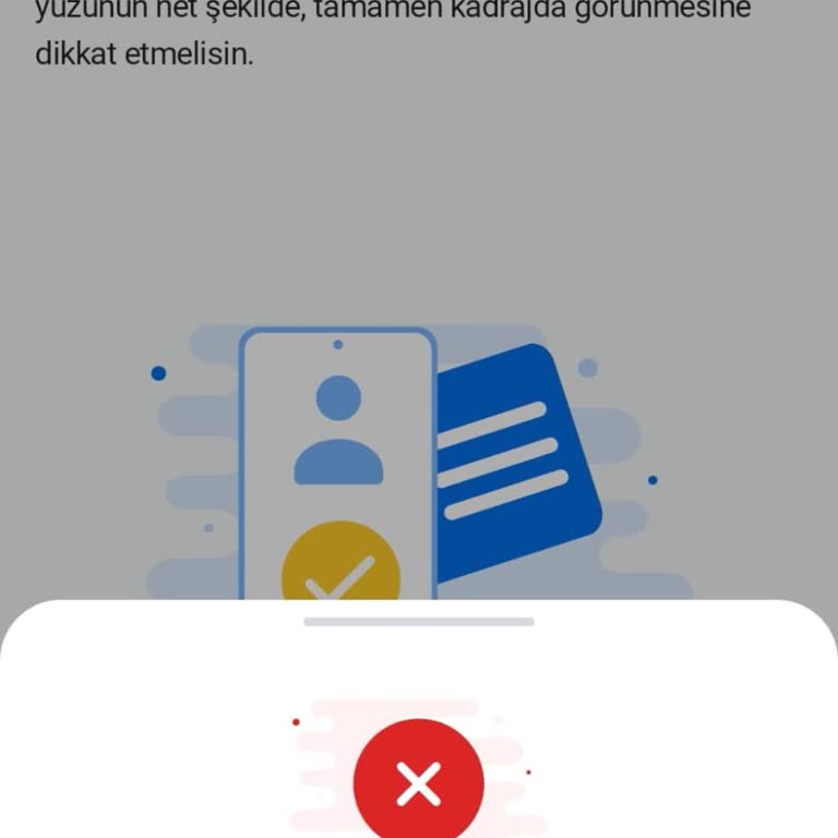 Paycell Kimlik Doğrulama Sorunu Kart Ve Limit Başvurusu Engelliyor