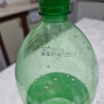 A101 Şubesinde Son Kullanma Tarihi Geçmiş Gazoz Satışı