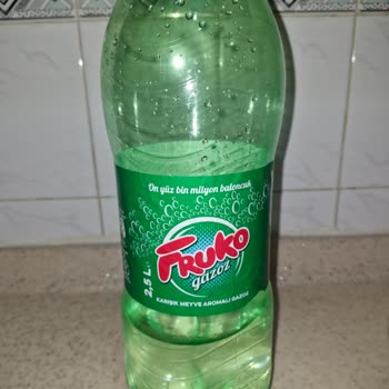 A101 Şubesinde Son Kullanma Tarihi Geçmiş Gazoz Satışı