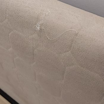 Seçtiğimiz Modelin Yerine Kusurlu Ve Yanlış Ürün Verildi