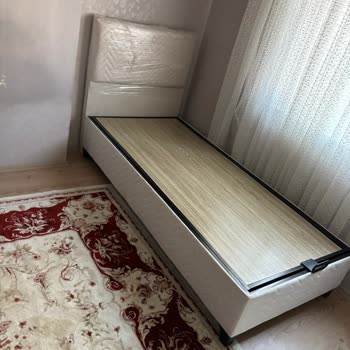 Seçtiğimiz Modelin Yerine Kusurlu Ve Yanlış Ürün Verildi