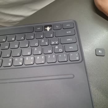 Media Markt'ta Alınan Honor Tablet İlk Haftada Bozuldu, Müşteri Hizmetleri Küçümseyici