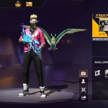 Free Fire ID Disappeared - Gmail Linked Account Lost