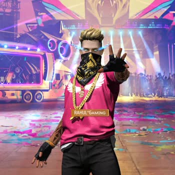 Free Fire ID Disappeared - Gmail Linked Account Lost