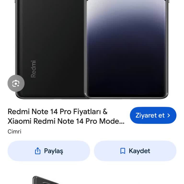 Araçta Unutulan Telefon İçin Canlı Destek Yokluğu