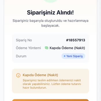 Köfteci Yusuf Sapphire Şubesinde Tekrarlayan Kaza Bahaneleri Ve Uzun Gecikme