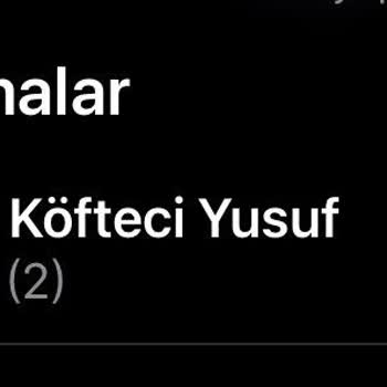 Köfteci Yusuf Sapphire Şubesinde Tekrarlayan Kaza Bahaneleri Ve Uzun Gecikme