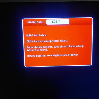 Kart Arızası İçin İstenen 700 TL Servis Ücretine İtiraz