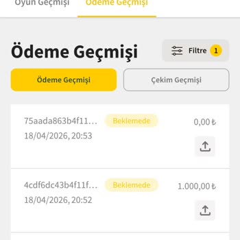 Lunabet’te 1500 TL Yatırımım Engellendi, İade Talebim Reddedildi