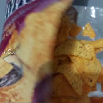 Amigo Barbekü Soslu Cips!