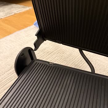 Kırık Tost Makinesinin Teslimatı Ve Çözülmeyen İade Talebi