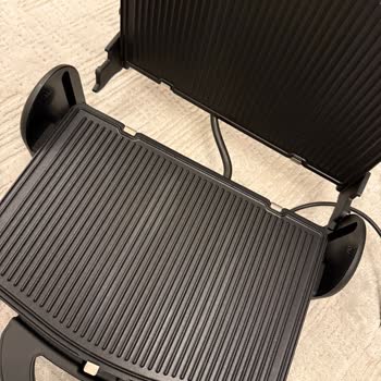 Kırık Tost Makinesinin Teslimatı Ve Çözülmeyen İade Talebi