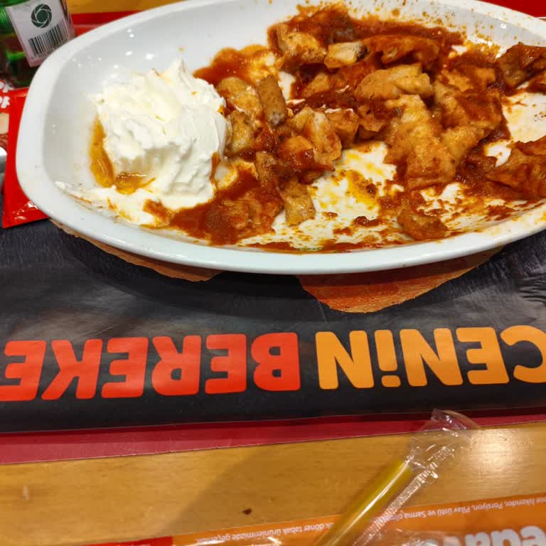 Bereket Döner Sivas’ta Porsiyon Kısacık, Fiyatlar Şaşırtıcı