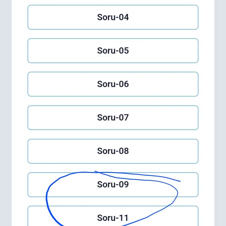 Ankara Yayıncılık Kitabındaki QR Kodlu Videolara Erişim Sorunu