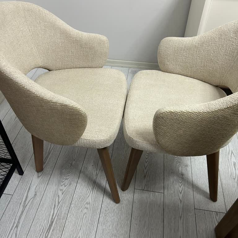 Kelebek Mobilya’da Sandalye Ayak Hatası Ve Servis Gecikmesi
