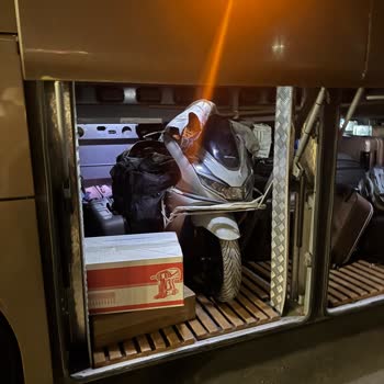 Emniyet Kemerinin Çalışmaması Yolculuk Güvenliğini Tehlikeye Atıyor