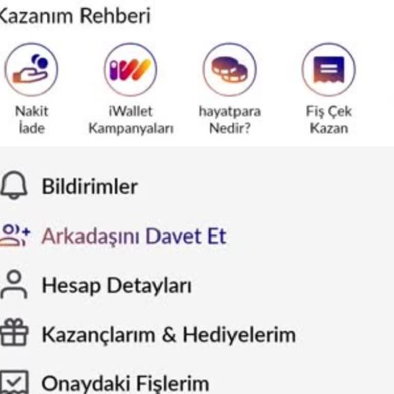 Hayat Pay Uygulamasında Hesap Silme Seçeneği Yok, Kişisel Veri Silme Talebi