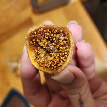 Küflenmiş Kuru İncir Sağlık Riski Ve Değişim Talebi