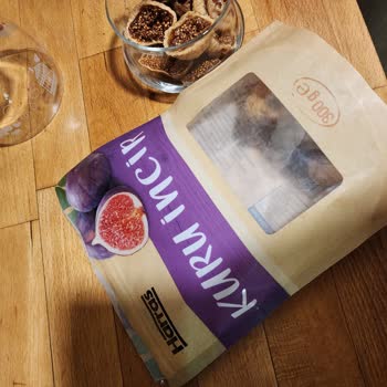 Küflenmiş Kuru İncir Sağlık Riski Ve Değişim Talebi