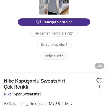 Yanıltıcı Ürün Açıklaması Ve Çamaşır Suyu Lekesi Nedeniyle İade Talebi