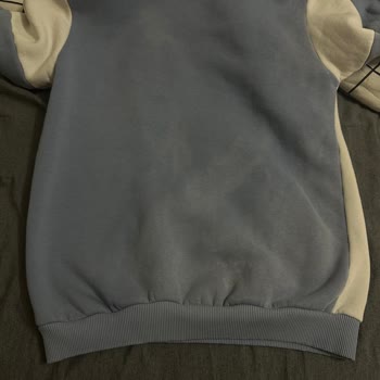 Yanıltıcı Ürün Açıklaması Ve Çamaşır Suyu Lekesi Nedeniyle İade Talebi