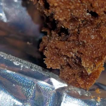 Poti Kek’te Kurt Benzeri Yabancı Madde Bulunması Marka Güvenine Darbe