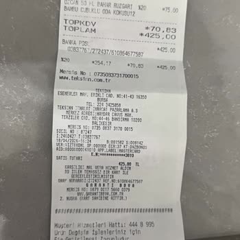 Personel Davranışları Müşterileri Kaba Ve Kışkırtıcı Şekilde Rahatsız Etti