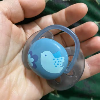 Philips Avent Emziğinde Gri Renk Değişikliği Ve Bebek Sağlığı Riski