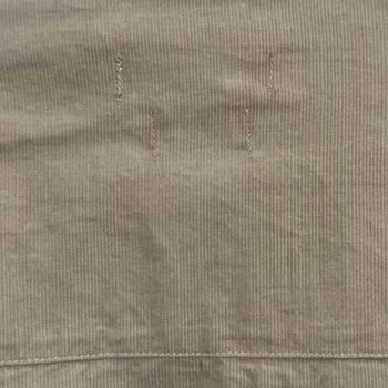 Ayıplı Gömlek: Görünür Etiket Dikişi Ve İade Talebi