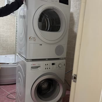 Bosch Yetkili Servisinin 2.400 TL Montaj Ücreti Şikayeti