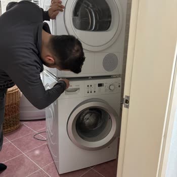 Bosch Yetkili Servisinin 2.400 TL Montaj Ücreti Şikayeti