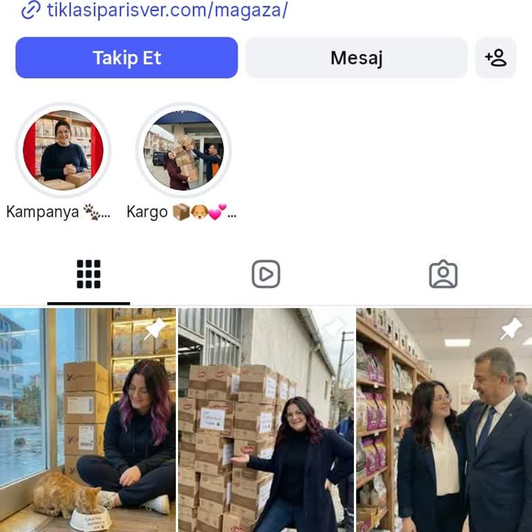 Ürün Gelmedi Ve İletişim Kurulamıyor